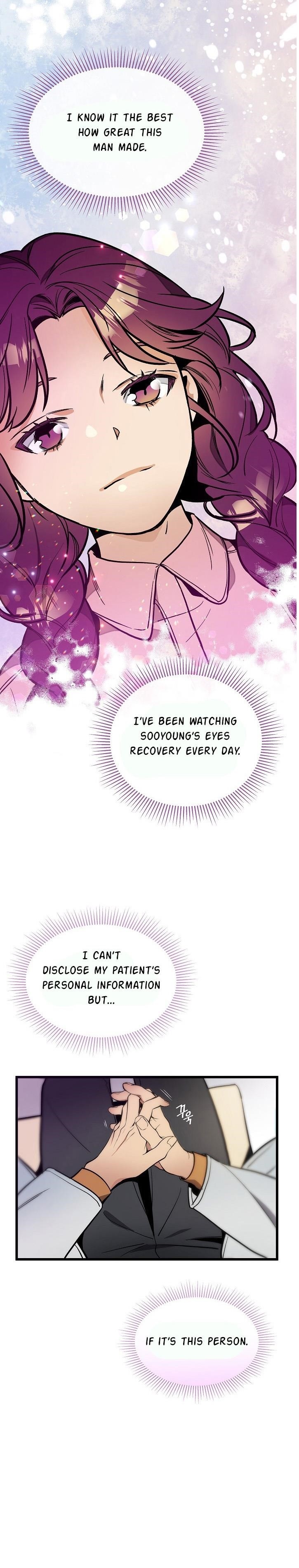 I’m the Only One With Genius DNA Chapter 34 - Page 9