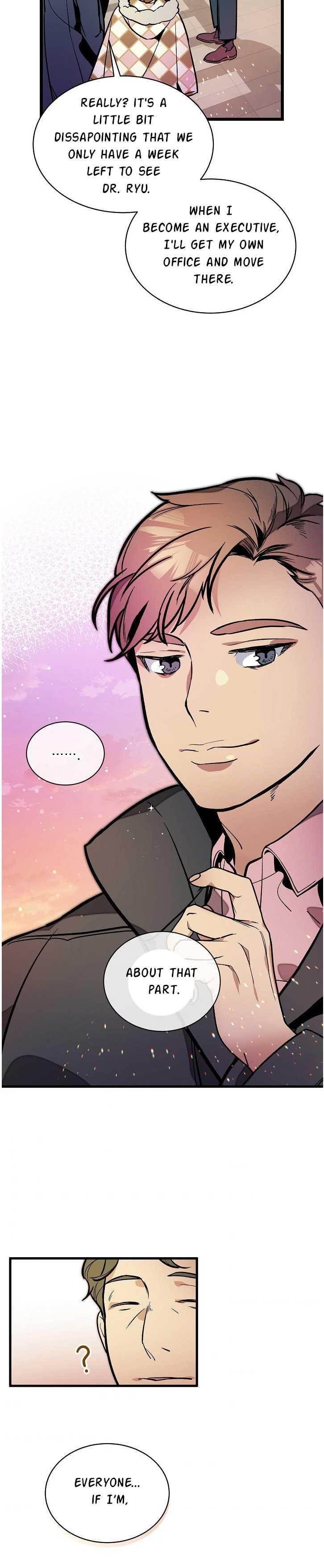 I’m the Only One With Genius DNA Chapter 35 - Page 20