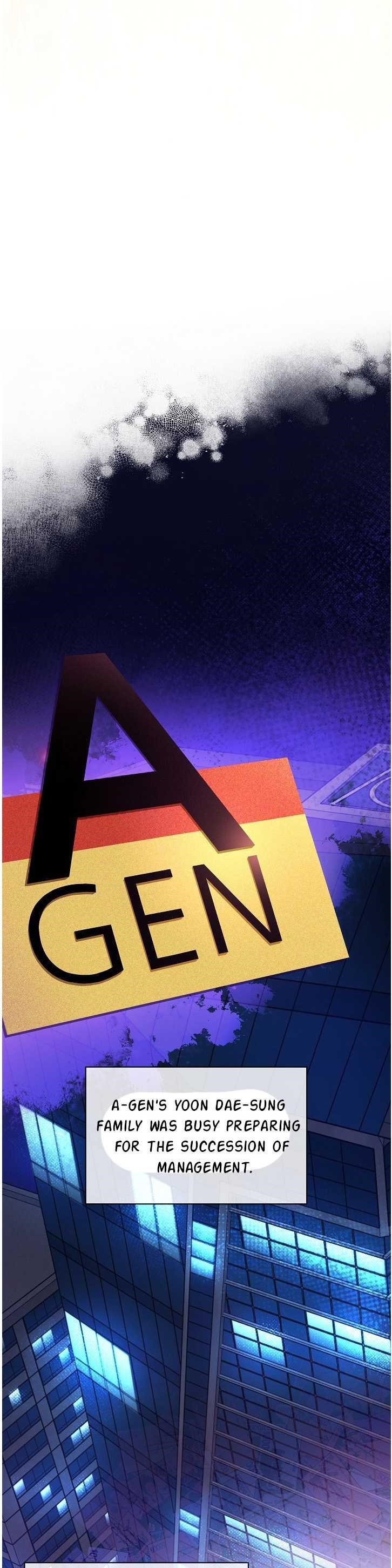 I’m the Only One With Genius DNA Chapter 35 - Page 25