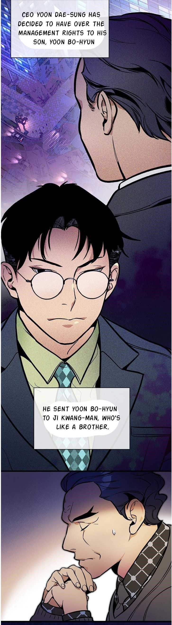 I’m the Only One With Genius DNA Chapter 35 - Page 26