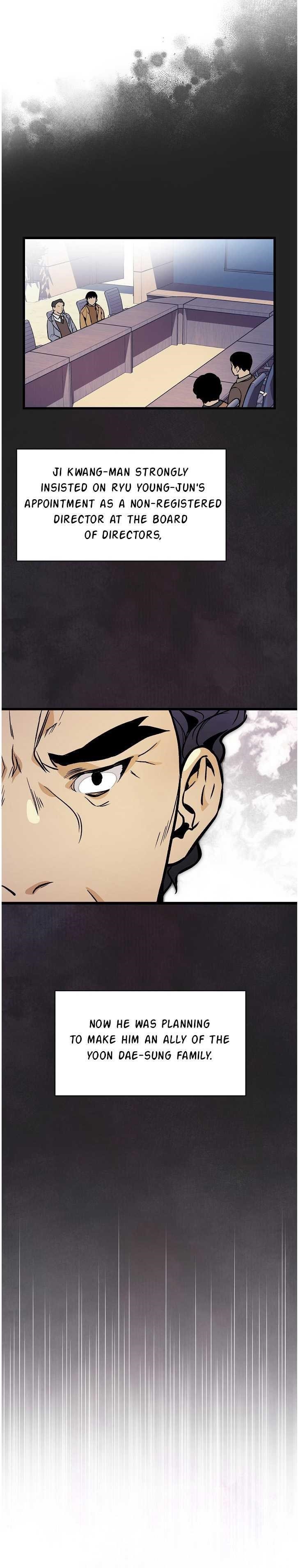 I’m the Only One With Genius DNA Chapter 35 - Page 28