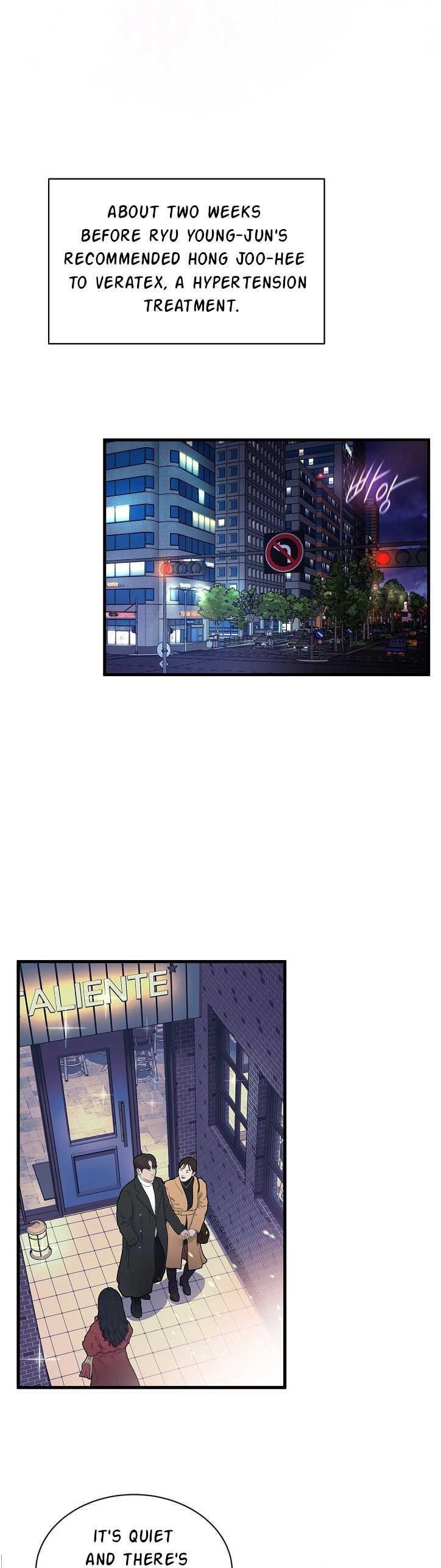 I’m the Only One With Genius DNA Chapter 35 - Page 29