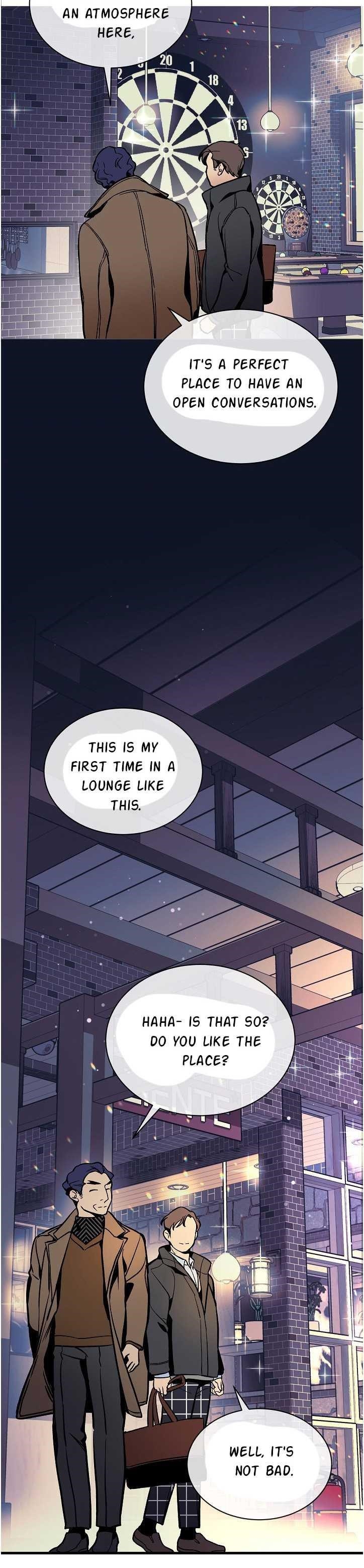 I’m the Only One With Genius DNA Chapter 35 - Page 30
