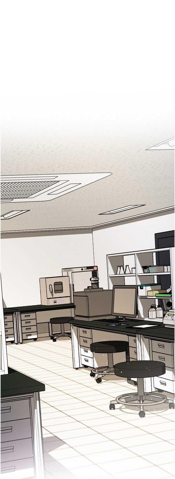 I’m the Only One With Genius DNA Chapter 35 - Page 9