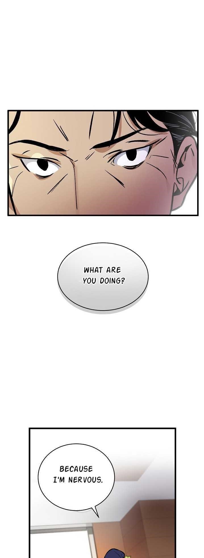 I’m the Only One With Genius DNA Chapter 36 - Page 17