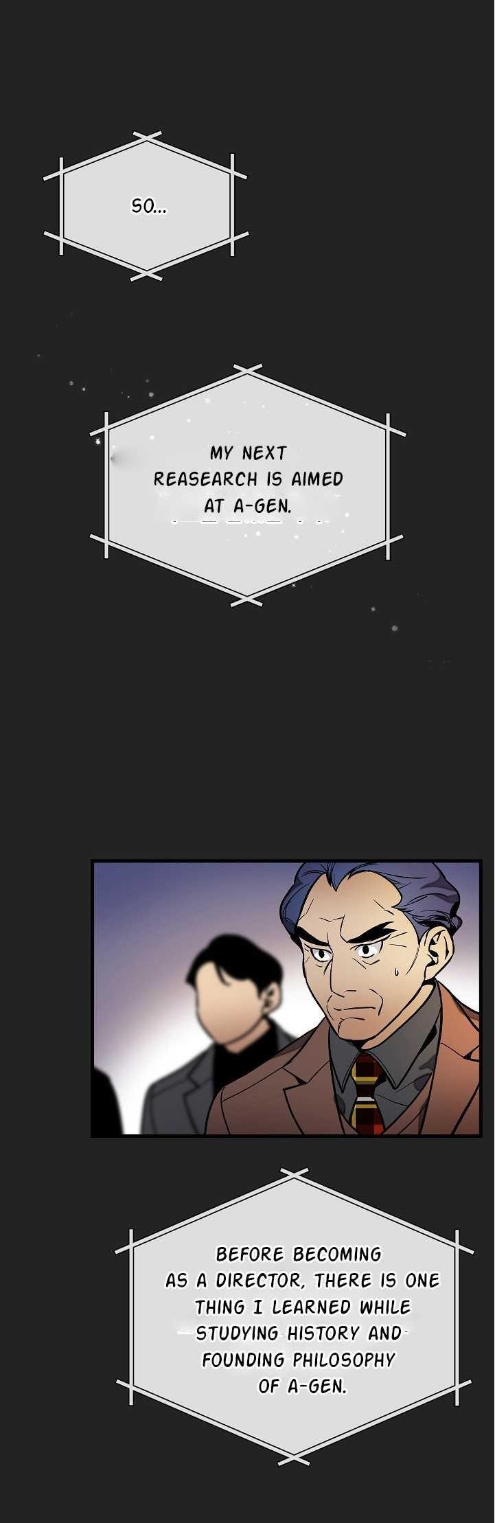 I’m the Only One With Genius DNA Chapter 36 - Page 26