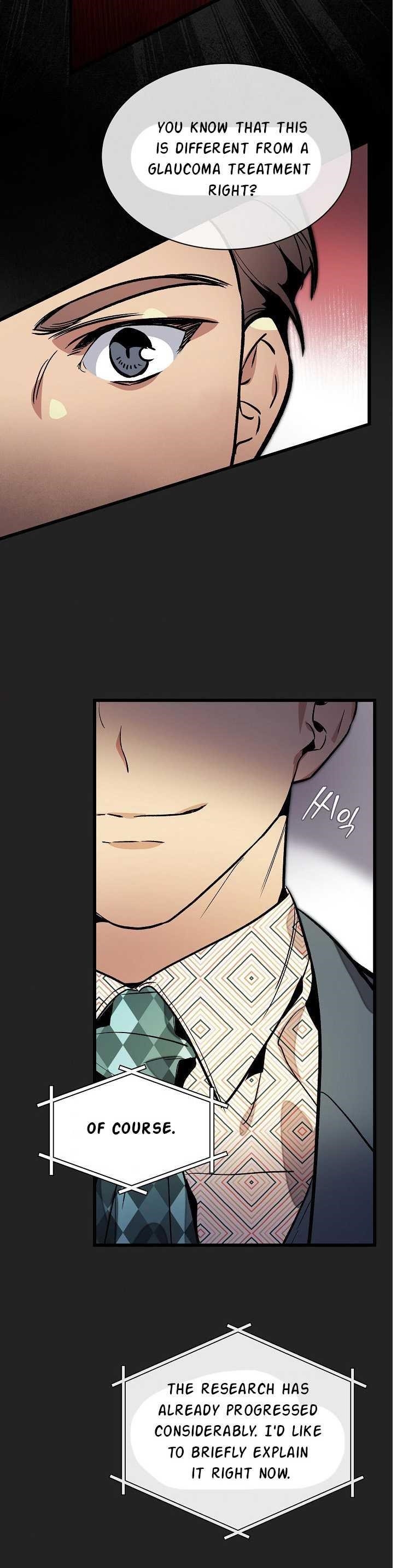 I’m the Only One With Genius DNA Chapter 36 - Page 32