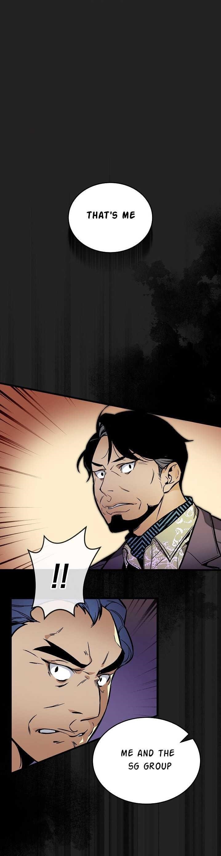 I’m the Only One With Genius DNA Chapter 36 - Page 42