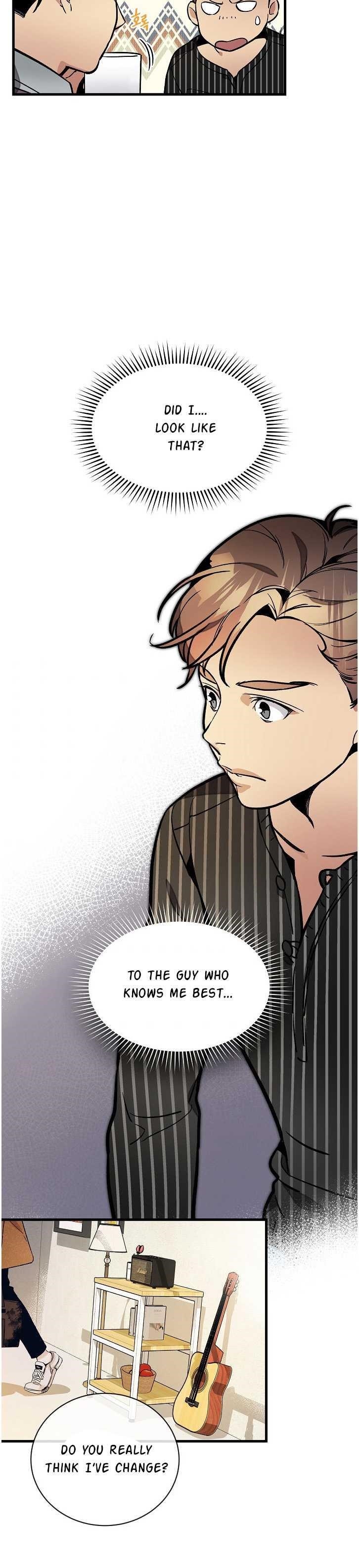 I’m the Only One With Genius DNA Chapter 37 - Page 11