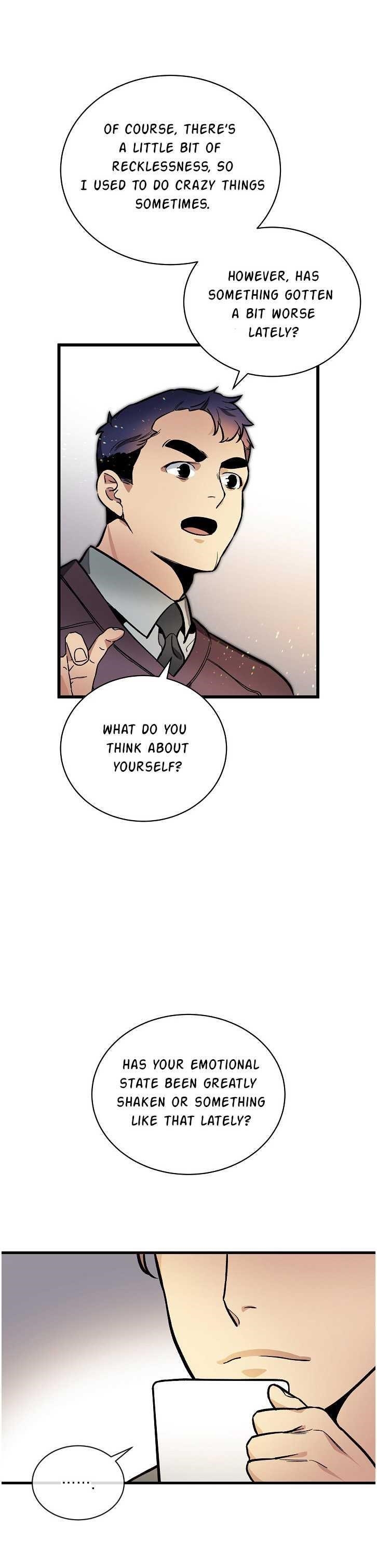 I’m the Only One With Genius DNA Chapter 37 - Page 13