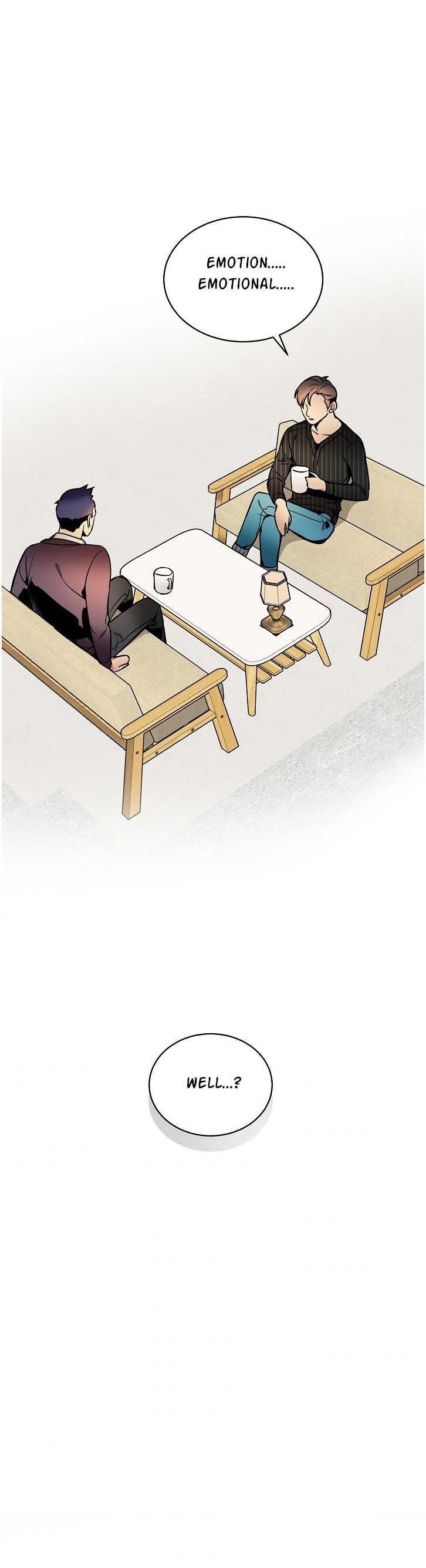 I’m the Only One With Genius DNA Chapter 37 - Page 14