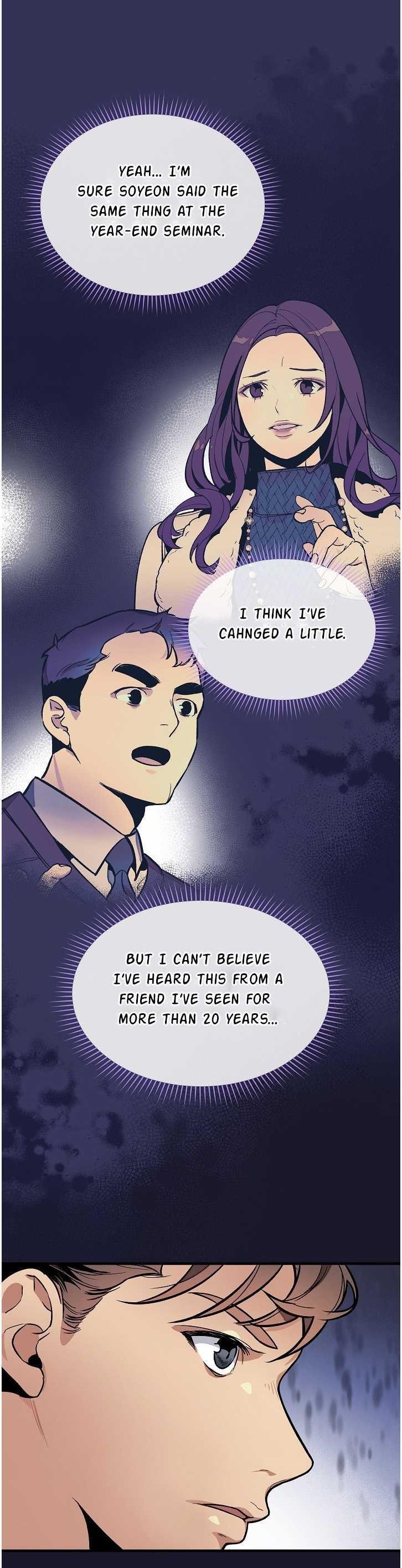 I’m the Only One With Genius DNA Chapter 37 - Page 16