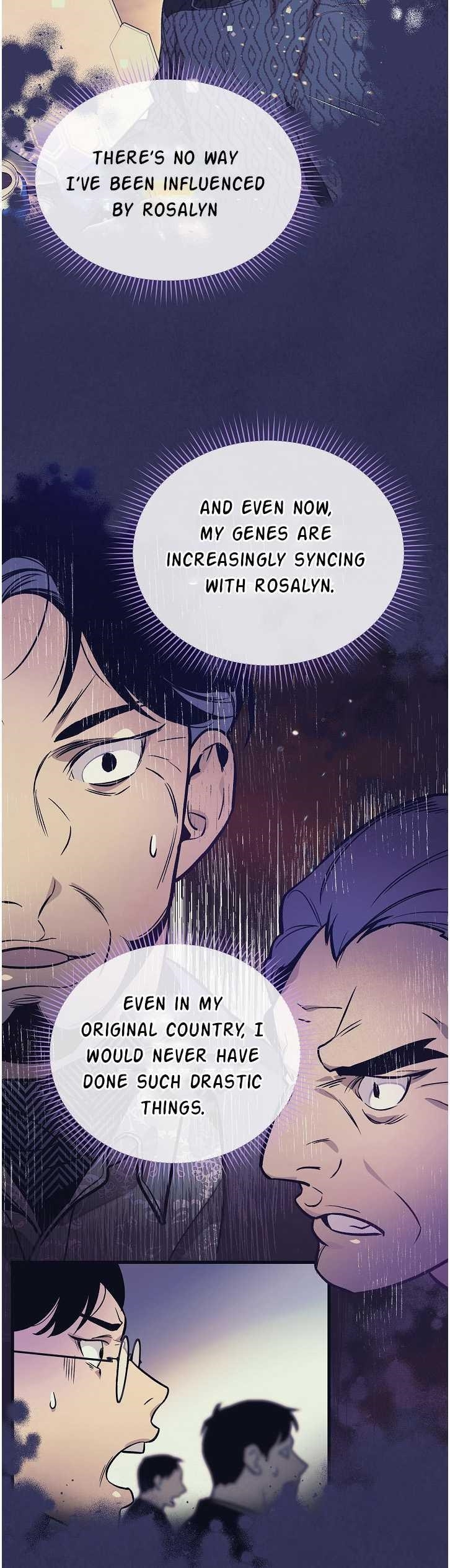 I’m the Only One With Genius DNA Chapter 37 - Page 19