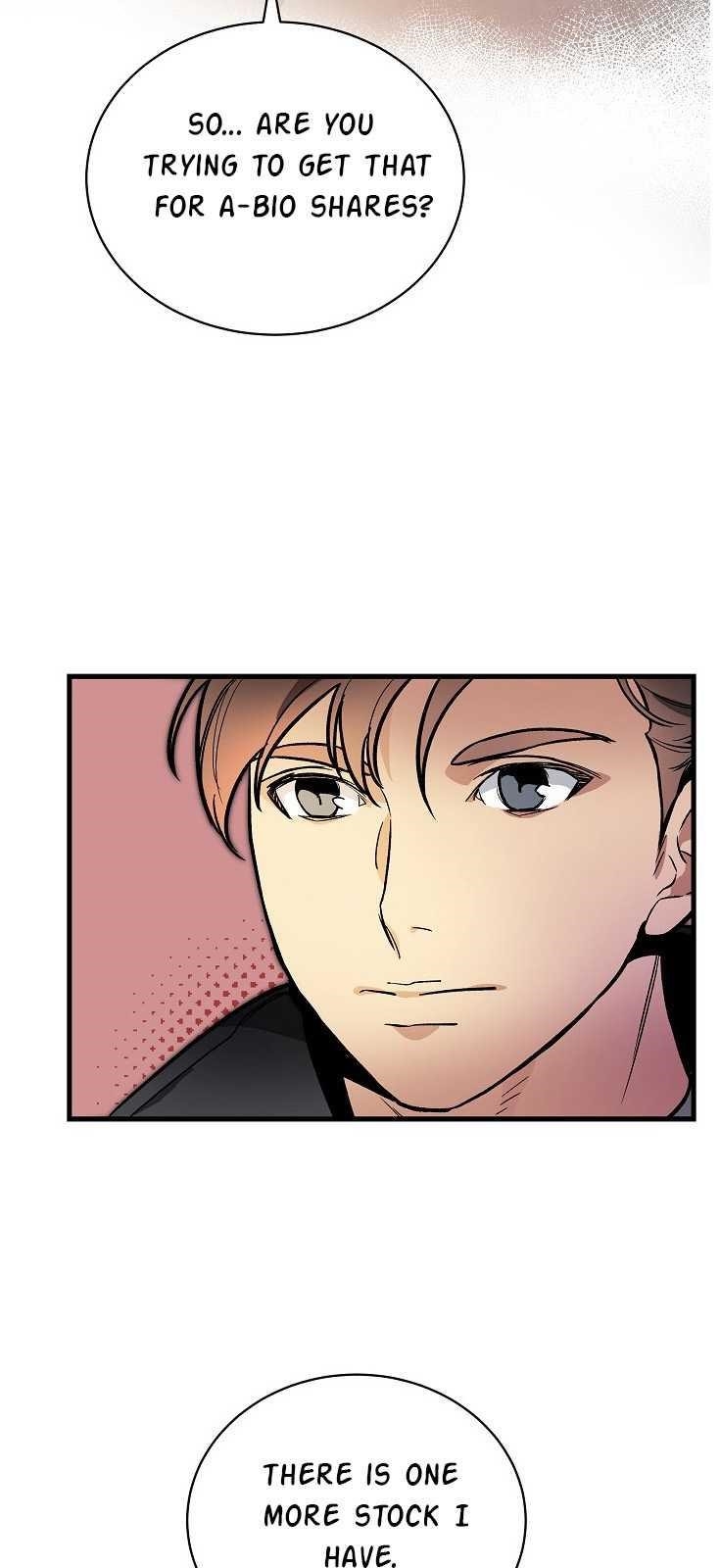 I’m the Only One With Genius DNA Chapter 37 - Page 30