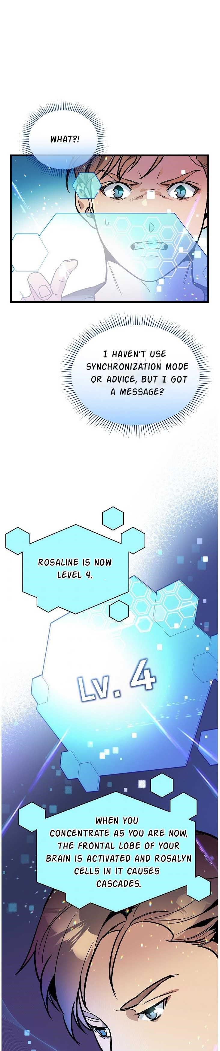 I’m the Only One With Genius DNA Chapter 37 - Page 37