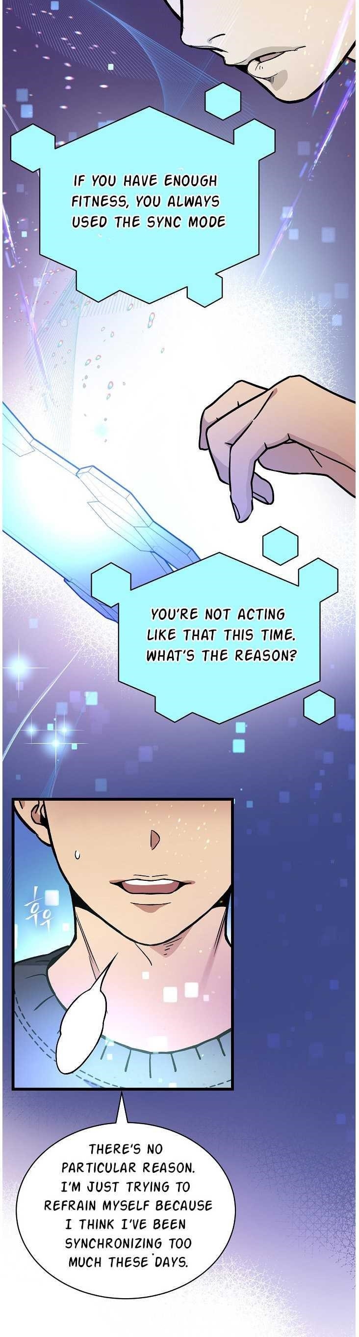 I’m the Only One With Genius DNA Chapter 37 - Page 38