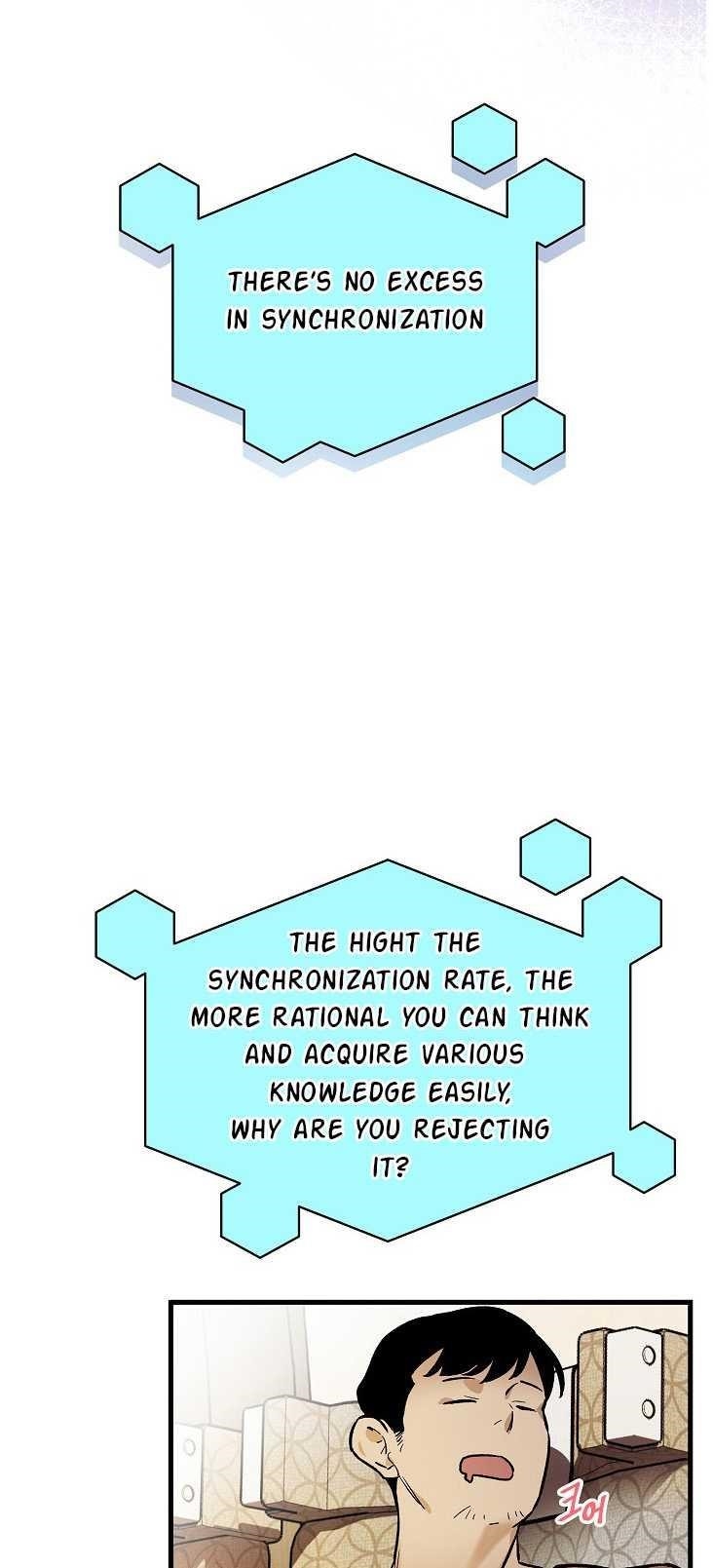 I’m the Only One With Genius DNA Chapter 37 - Page 39