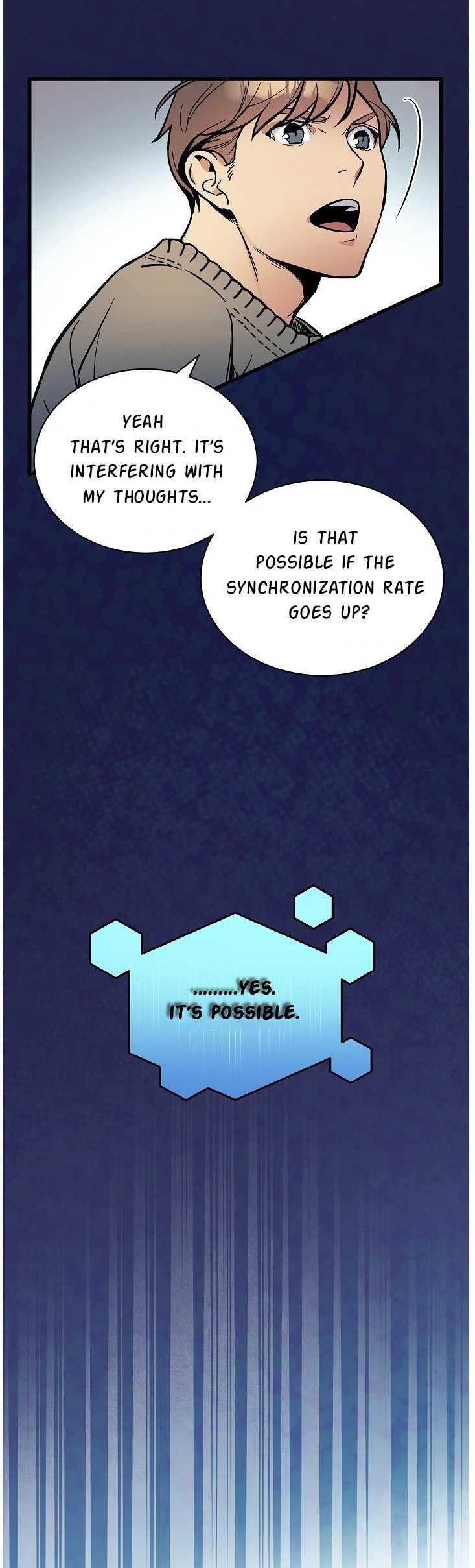 I’m the Only One With Genius DNA Chapter 37 - Page 42