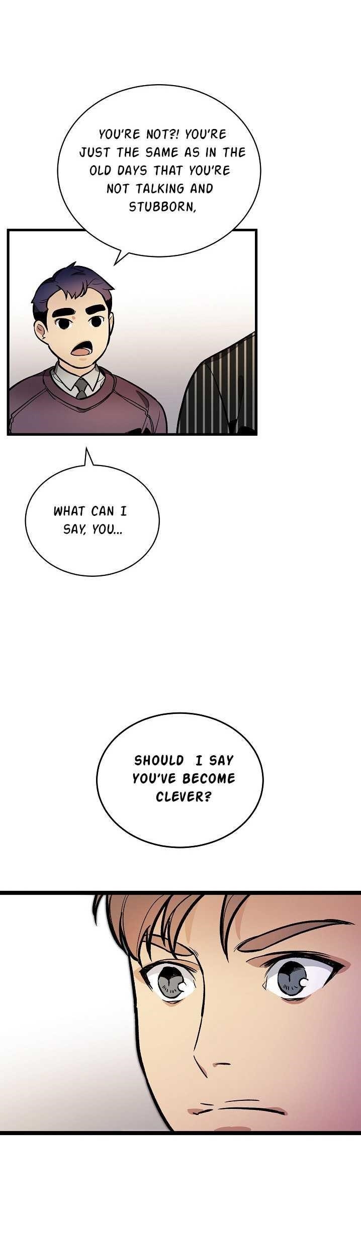 I’m the Only One With Genius DNA Chapter 37 - Page 9