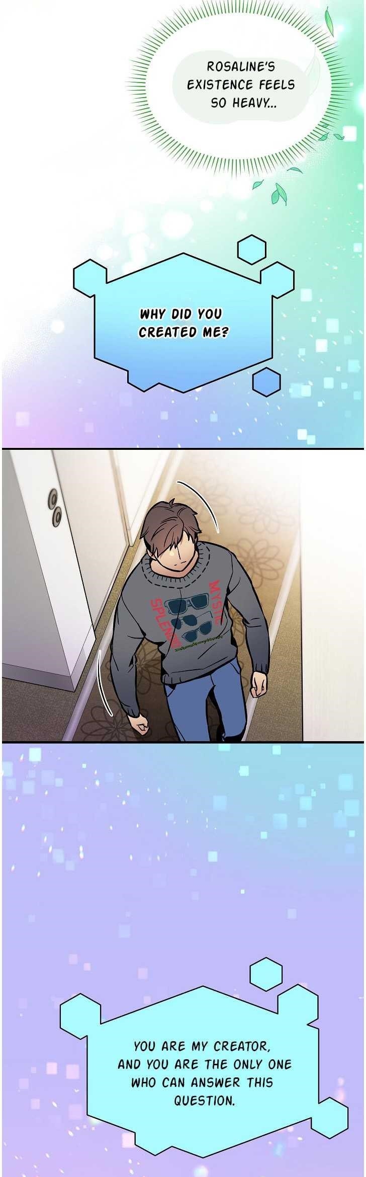 I’m the Only One With Genius DNA Chapter 38 - Page 10