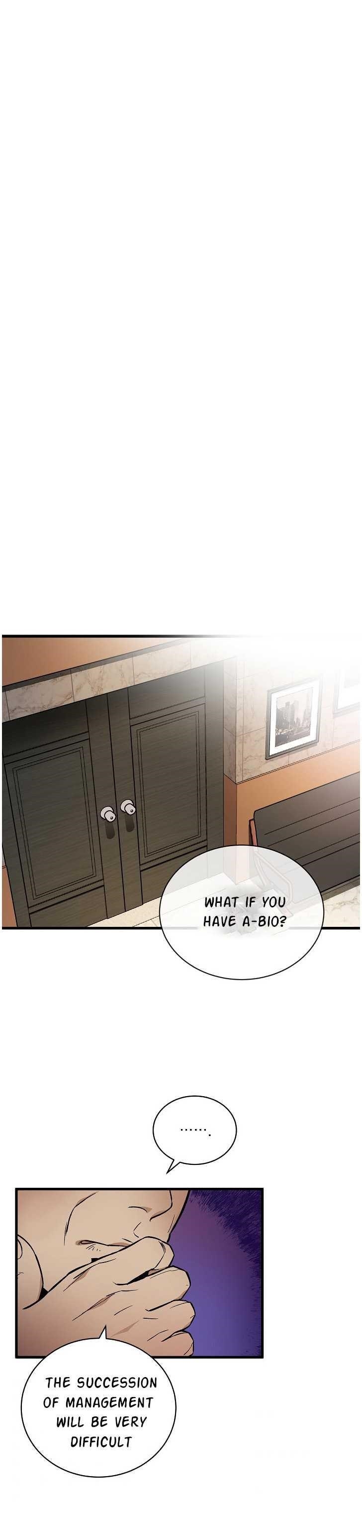 I’m the Only One With Genius DNA Chapter 38 - Page 14