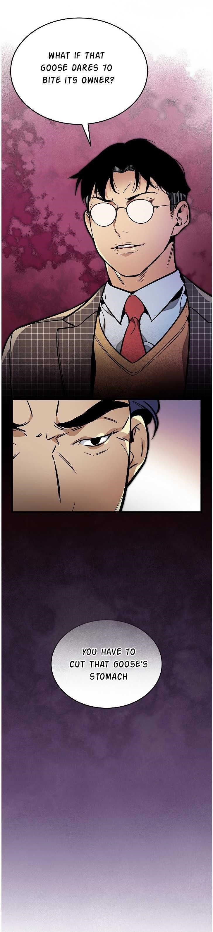 I’m the Only One With Genius DNA Chapter 38 - Page 20