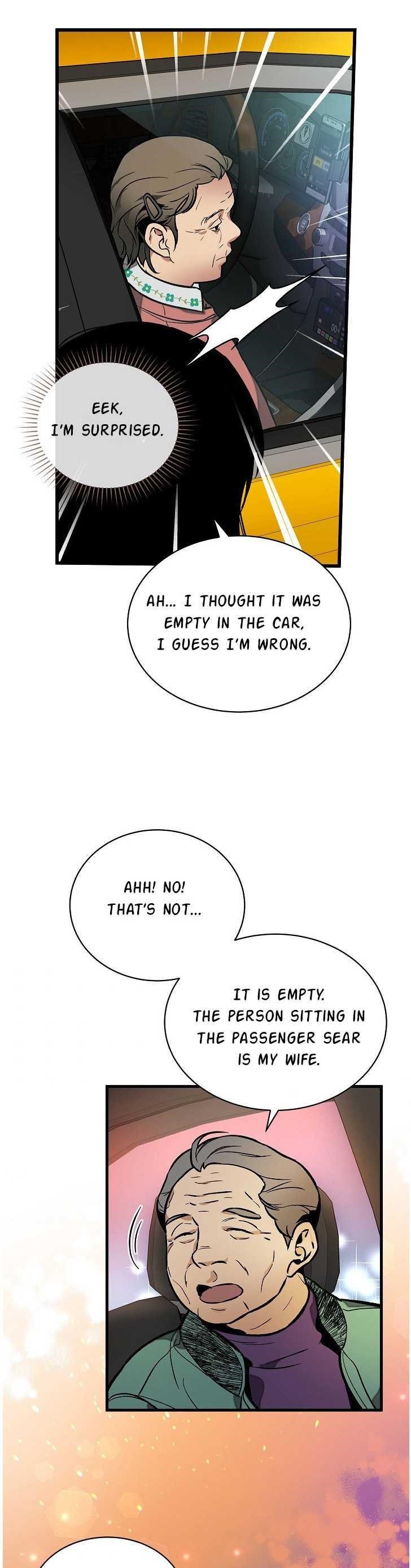 I’m the Only One With Genius DNA Chapter 38 - Page 24