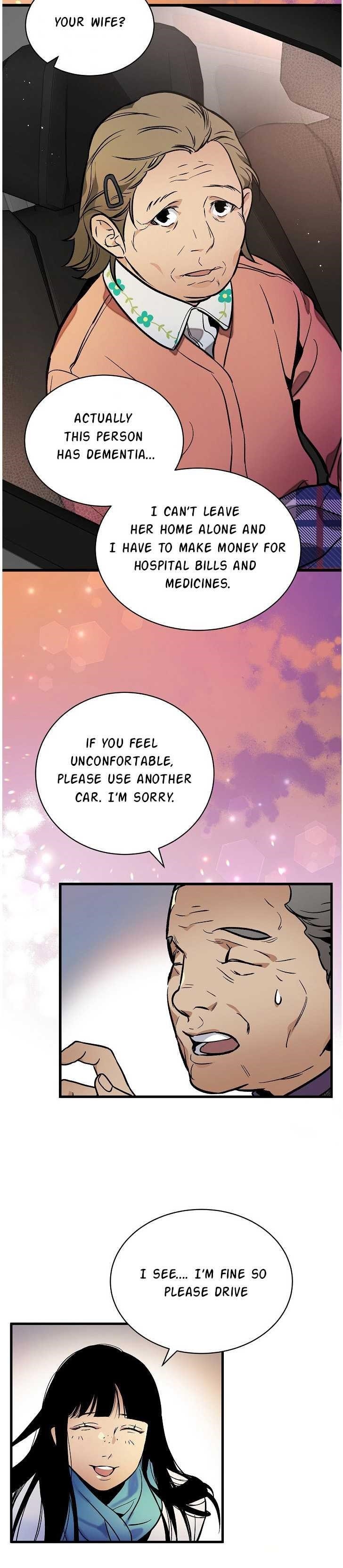 I’m the Only One With Genius DNA Chapter 38 - Page 25