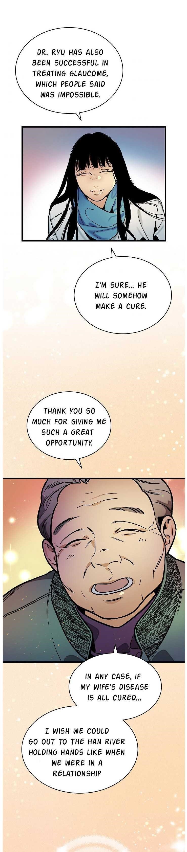 I’m the Only One With Genius DNA Chapter 38 - Page 31