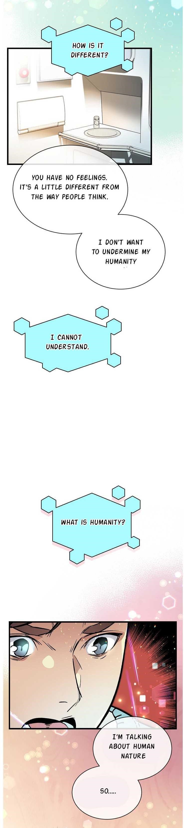 I’m the Only One With Genius DNA Chapter 38 - Page 4