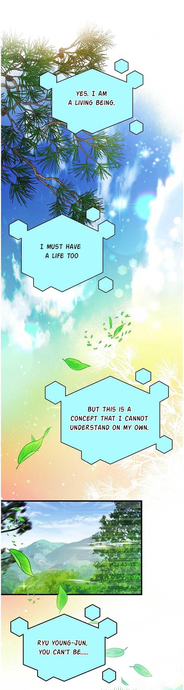 I’m the Only One With Genius DNA Chapter 38 - Page 9