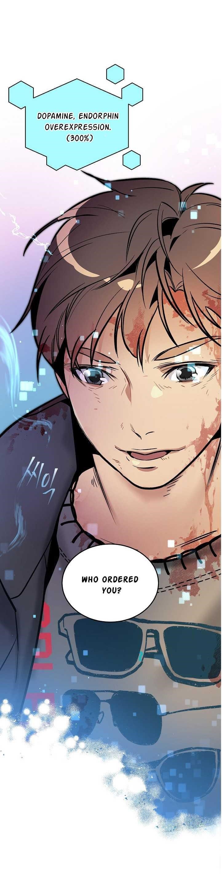 I’m the Only One With Genius DNA Chapter 39 - Page 10