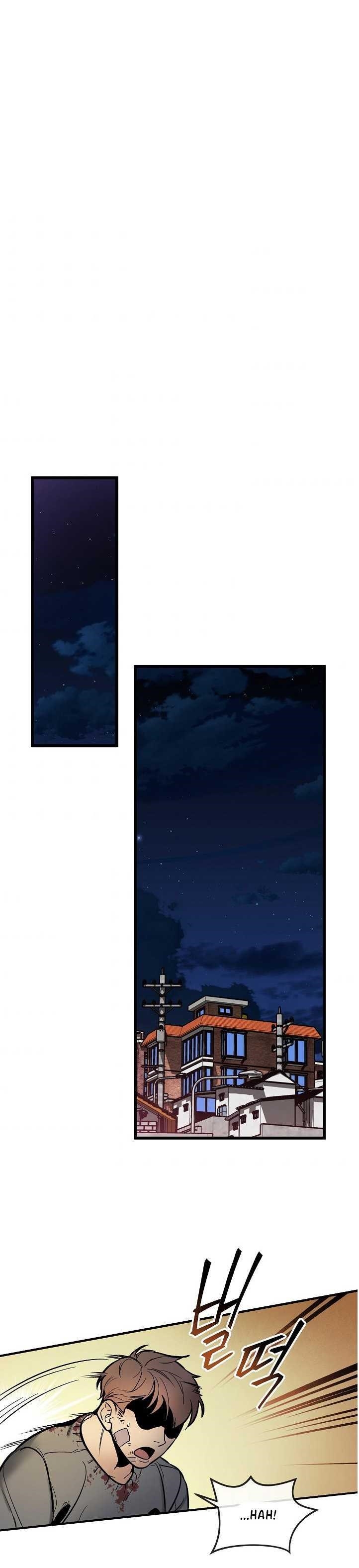 I’m the Only One With Genius DNA Chapter 39 - Page 11