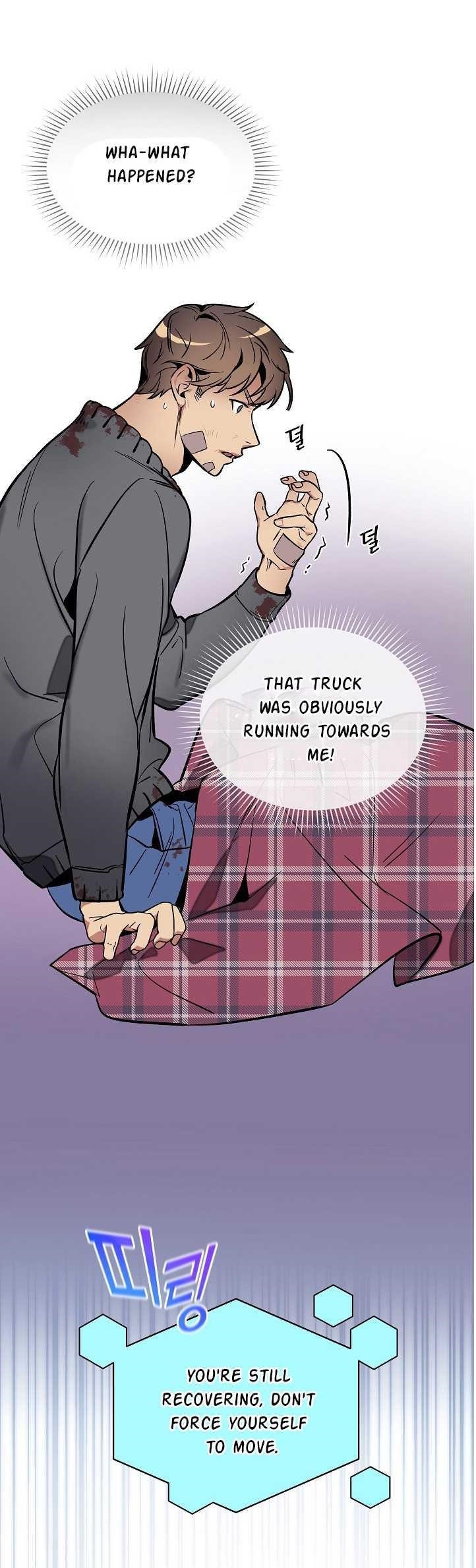 I’m the Only One With Genius DNA Chapter 39 - Page 12