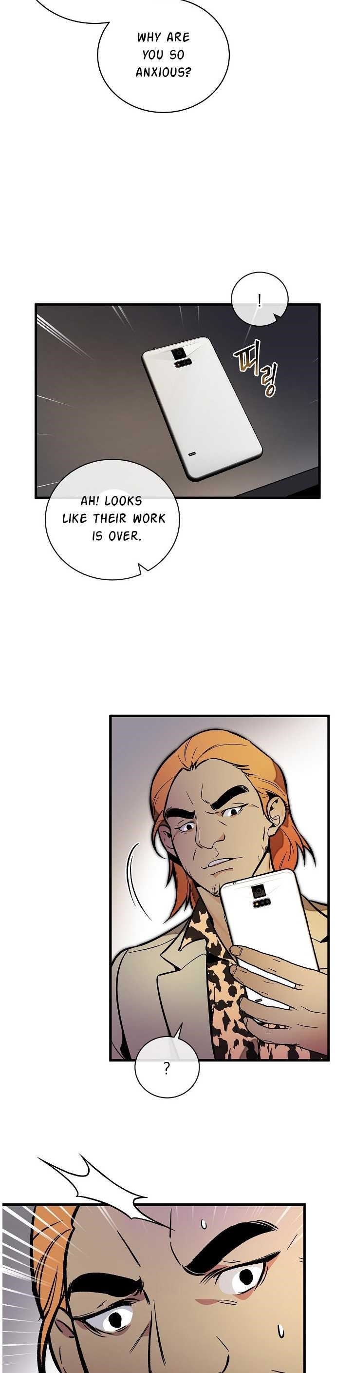 I’m the Only One With Genius DNA Chapter 39 - Page 28