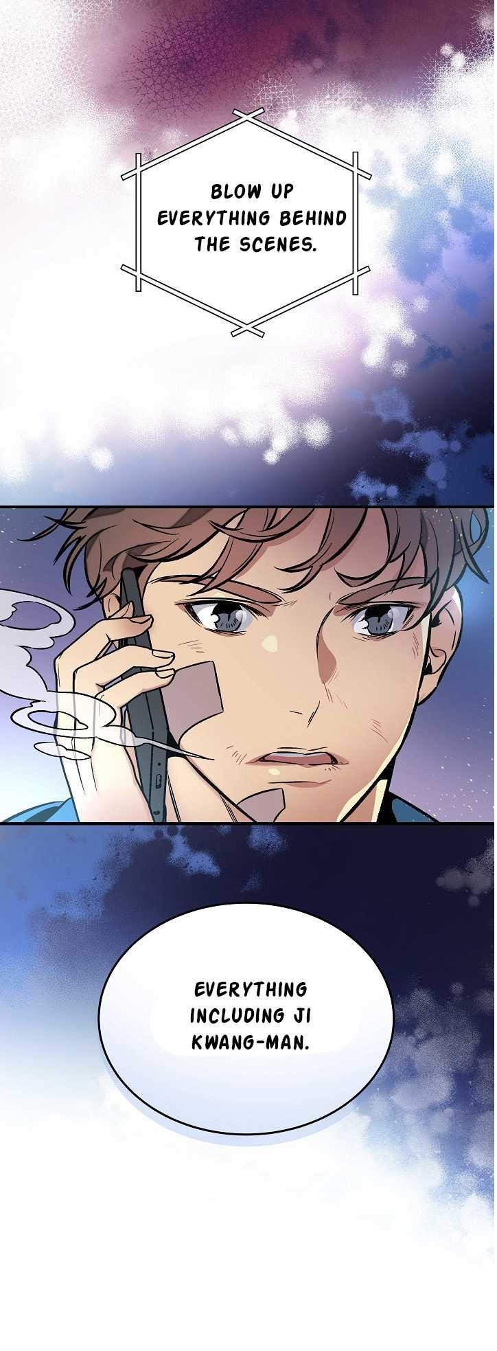 I’m the Only One With Genius DNA Chapter 39 - Page 33