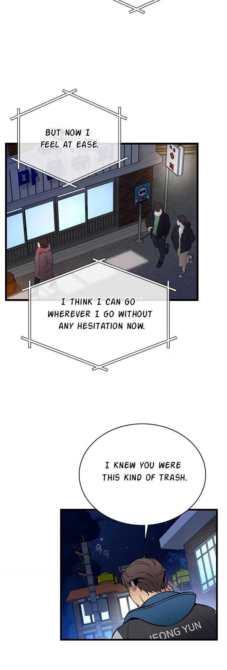 I’m the Only One With Genius DNA Chapter 39 - Page 38