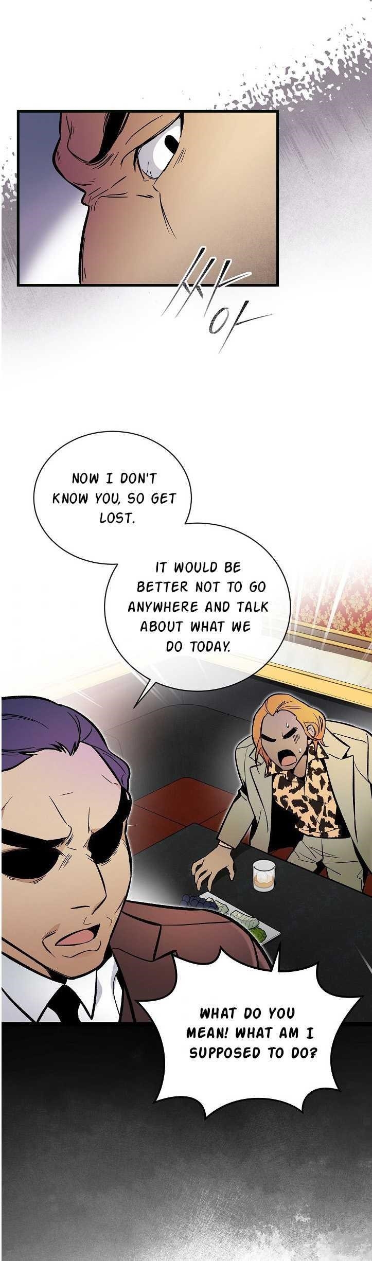 I’m the Only One With Genius DNA Chapter 39 - Page 42