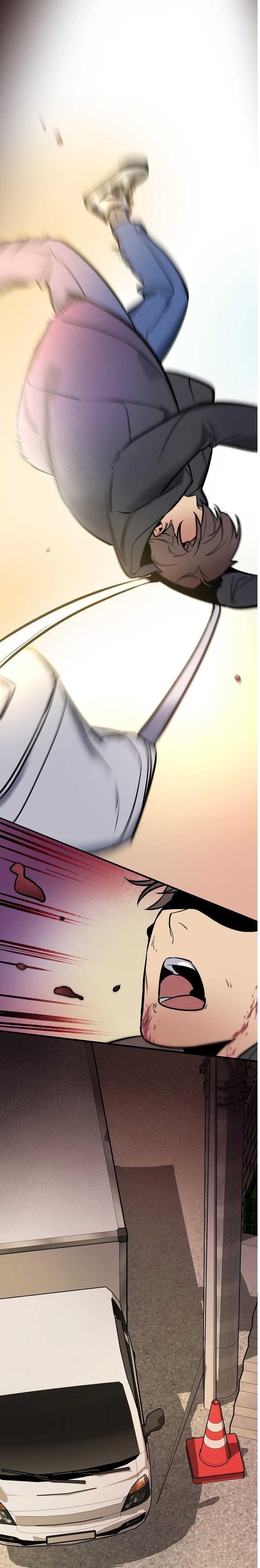 I’m the Only One With Genius DNA Chapter 39 - Page 5