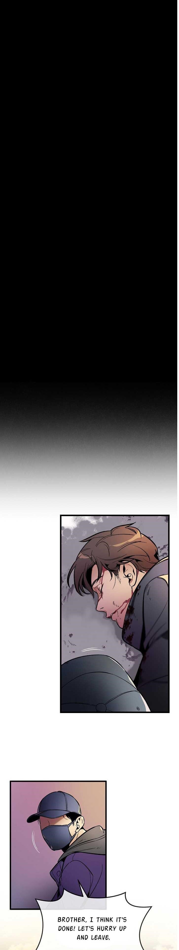 I’m the Only One With Genius DNA Chapter 39 - Page 7