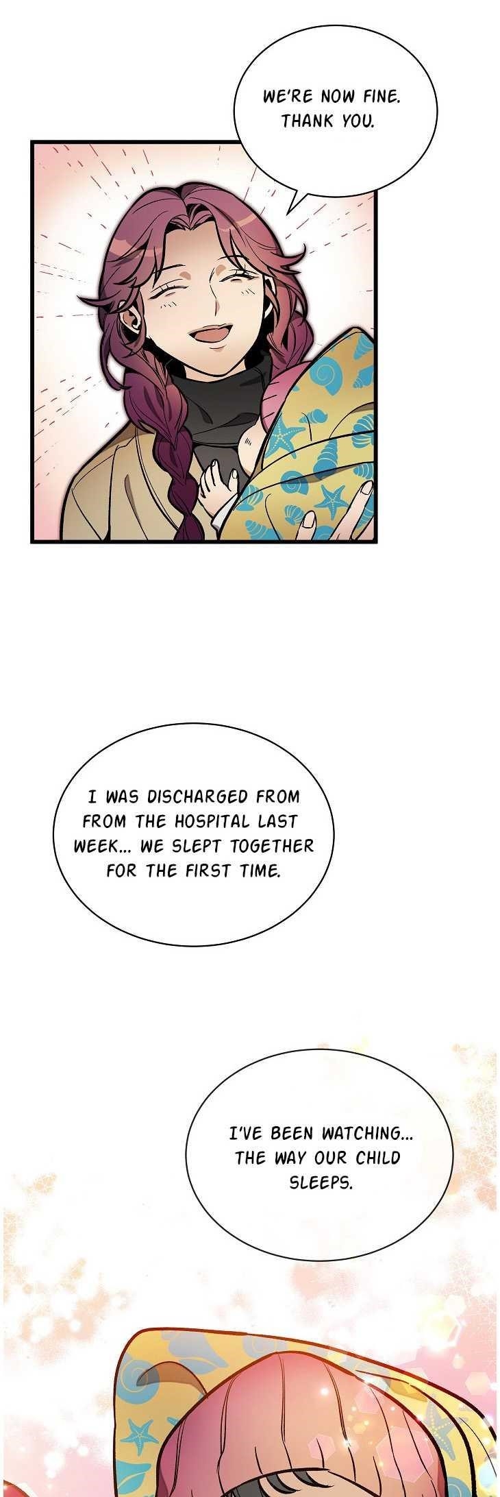 I’m the Only One With Genius DNA Chapter 40 - Page 10