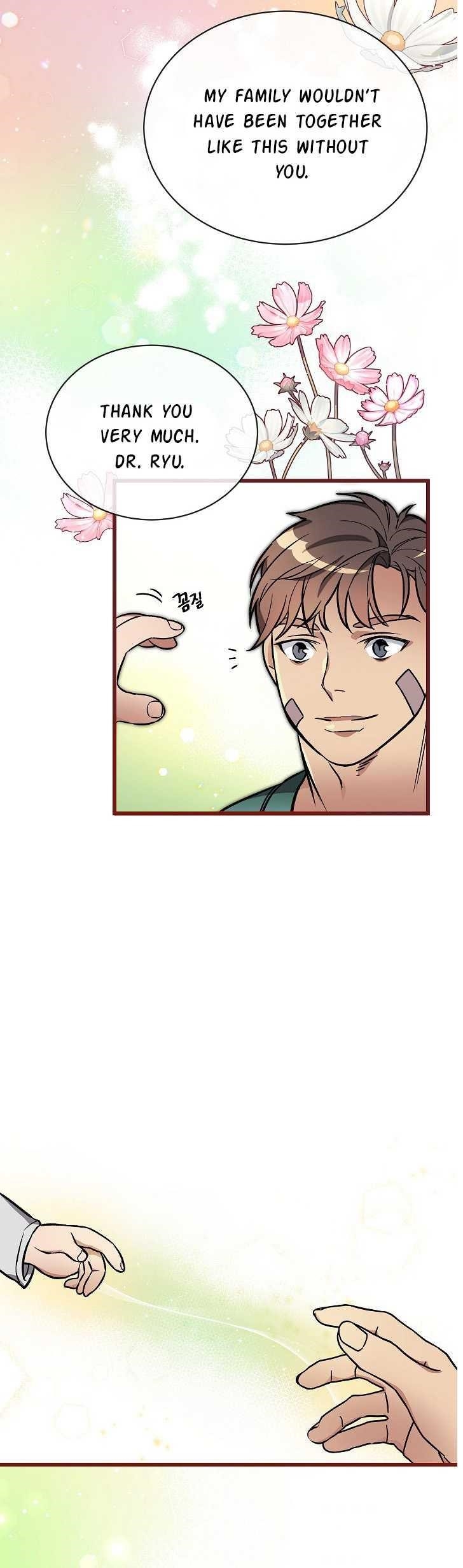 I’m the Only One With Genius DNA Chapter 40 - Page 14