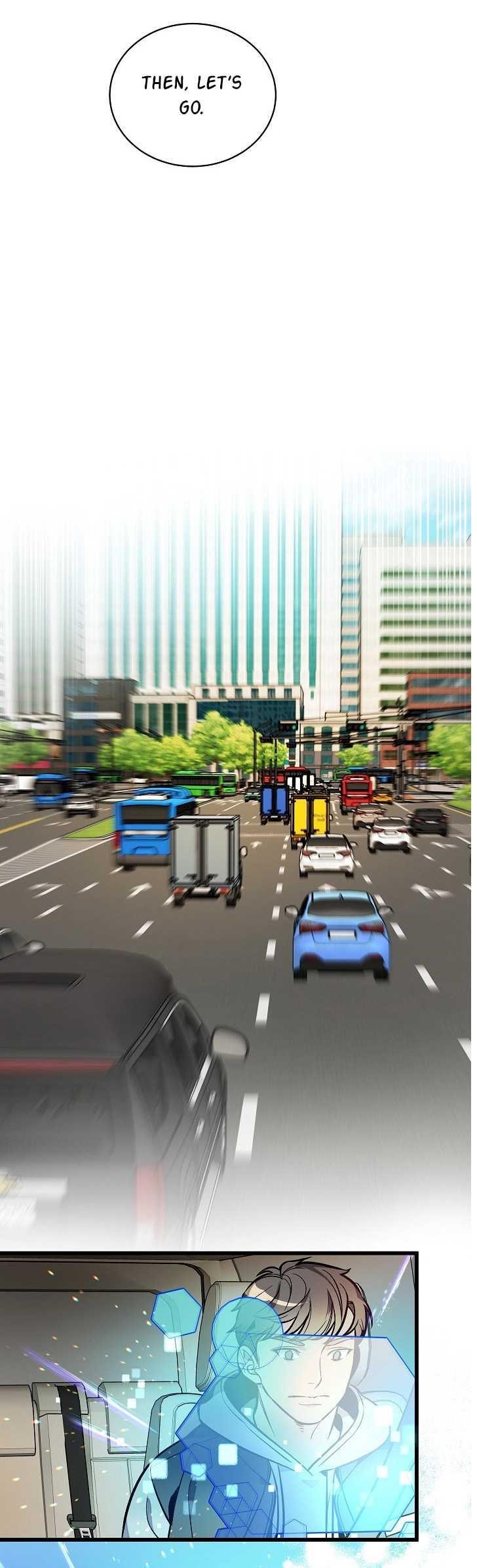 I’m the Only One With Genius DNA Chapter 40 - Page 19