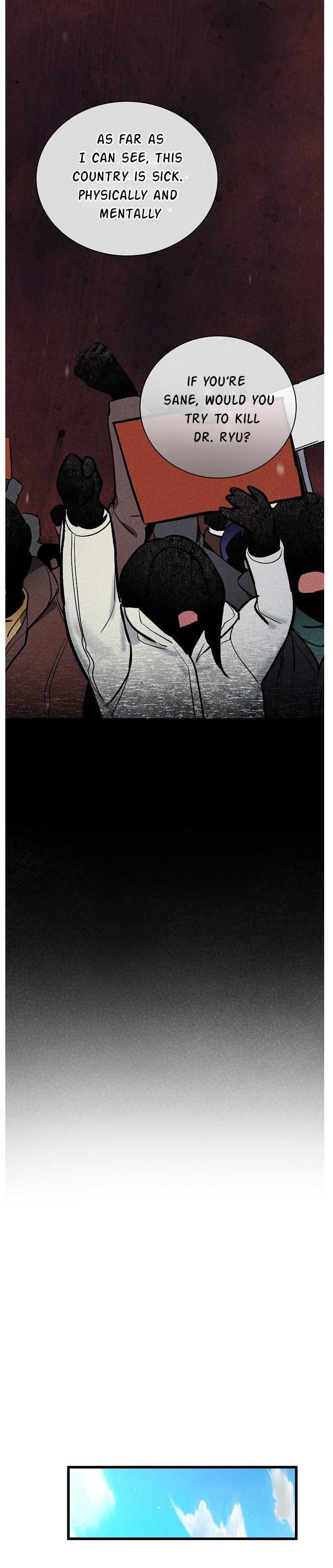 I’m the Only One With Genius DNA Chapter 40 - Page 24