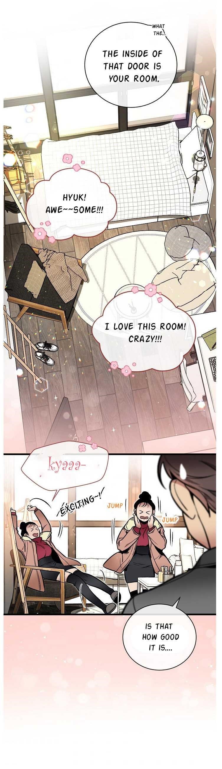 I’m the Only One With Genius DNA Chapter 40 - Page 27