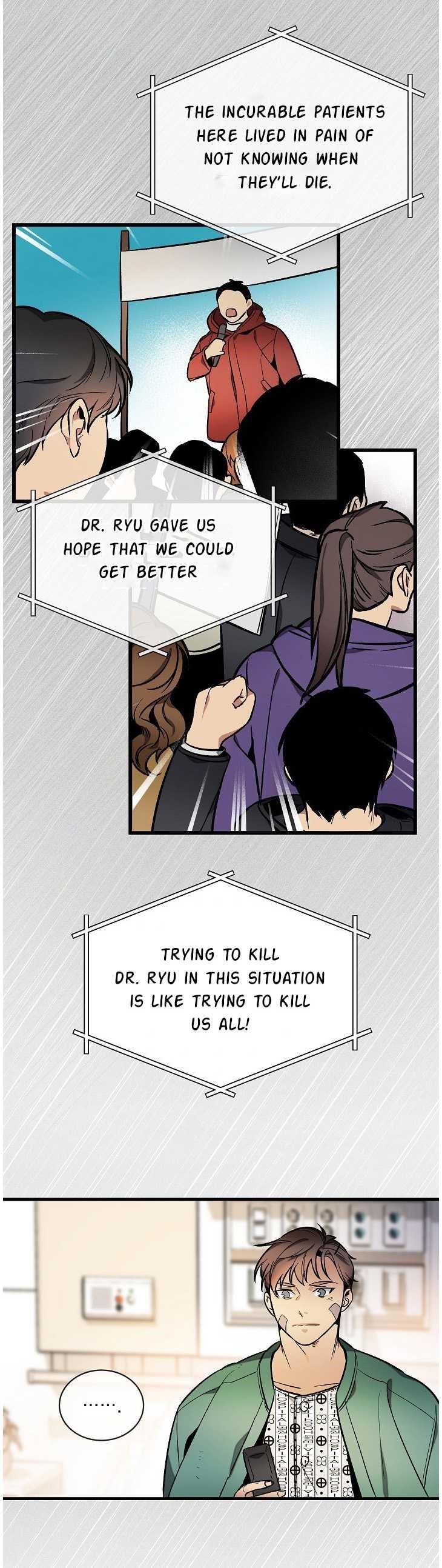 I’m the Only One With Genius DNA Chapter 40 - Page 4