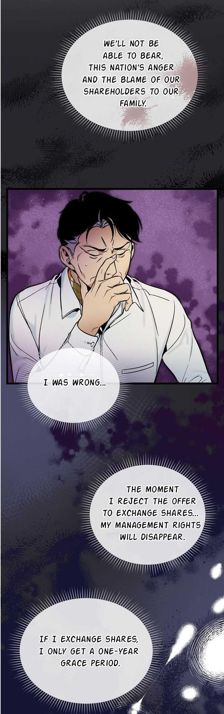 I’m the Only One With Genius DNA Chapter 41 - Page 13