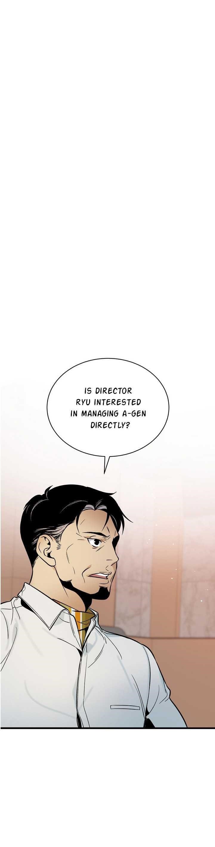 I’m the Only One With Genius DNA Chapter 41 - Page 15