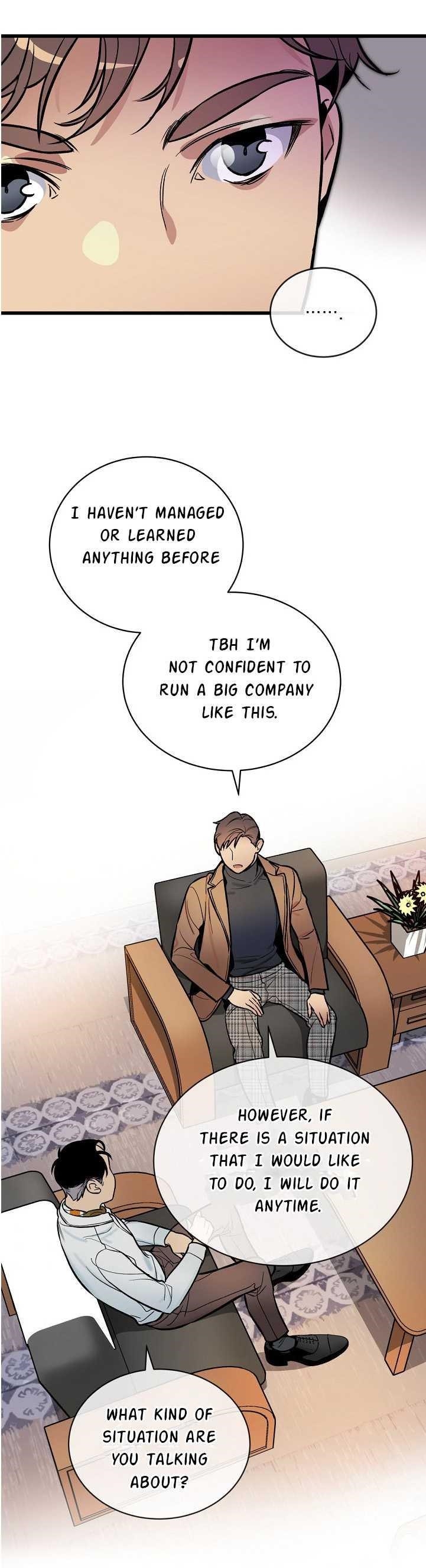 I’m the Only One With Genius DNA Chapter 41 - Page 16