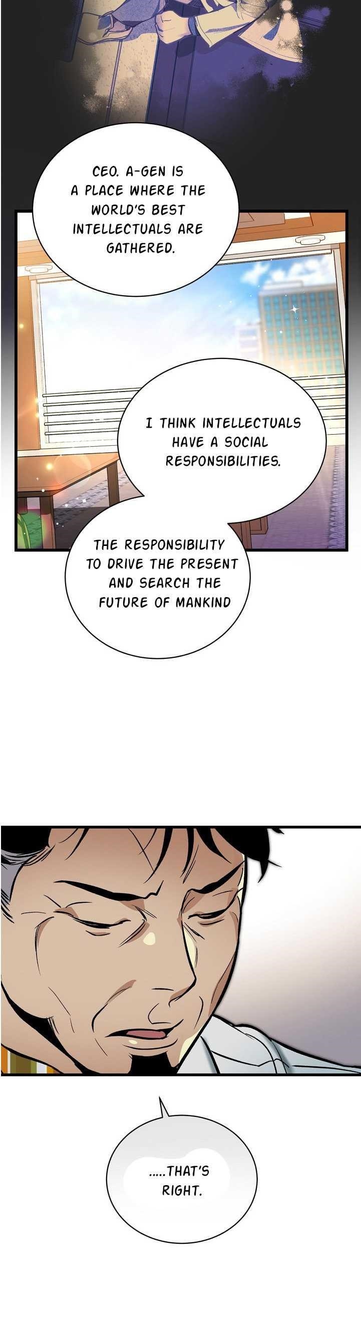 I’m the Only One With Genius DNA Chapter 41 - Page 18